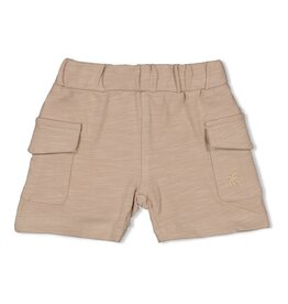 Feetje Short Taupe - You Croc my World