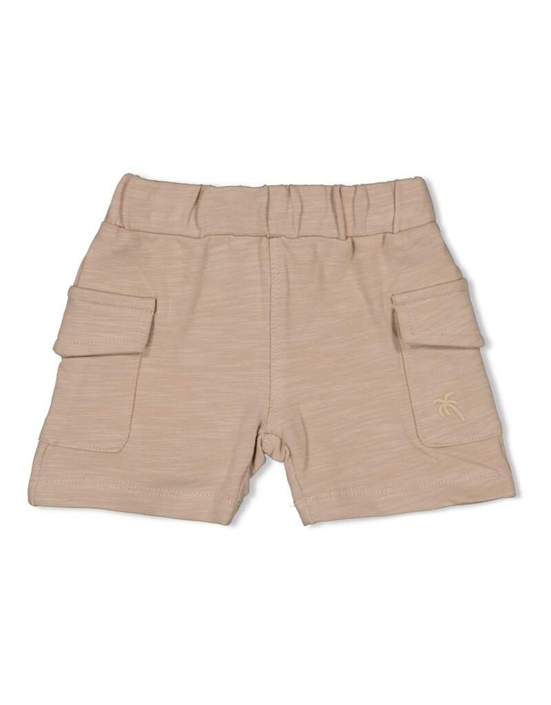 Feetje Short Taupe - You Croc my World