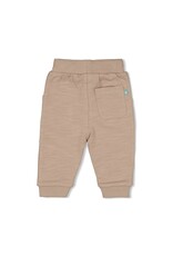 Feetje Broek  Taupe- You Croc my World