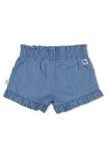 Feetje Short ruches - Summer Denims