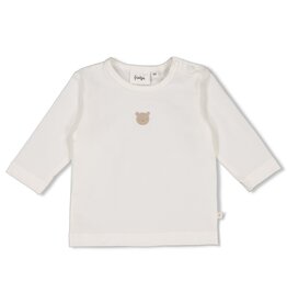 Feetje Longsleeve embroidery beer - The Knits