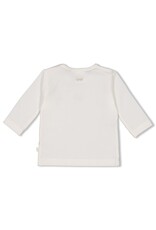 Feetje Longsleeve embroidery beer - The Knits