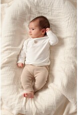 Feetje Longsleeve embroidery beer - The Knits