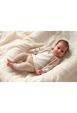 Feetje Longsleeve embroidery beer - The Knits