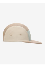 Daily Seven Cap Colourblock Tuffet