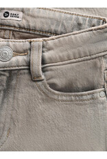 Daily Seven Denim Wide Fit Used Grey Denim