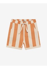 Daily Seven Shorts Big Stripe Sandstone