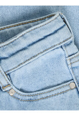 Daily Seven Denim Straight Fit Light Blue Denim