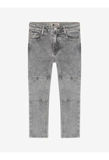 Daily Seven Denim Straight Fit Grey Denim