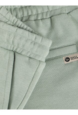 Daily Seven Shorts Structure Green Mileu