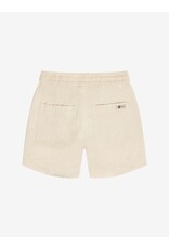 Daily Seven Linen Short Sandshell