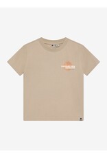 Daily Seven T-shirt Backprint Tuffet