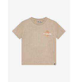 Daily Seven T-shirt Backprint Tuffet