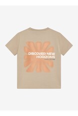 Daily Seven T-shirt Backprint Tuffet