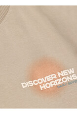 Daily Seven T-shirt Backprint Tuffet