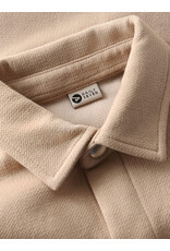 Daily Seven Shirt Jacket Structure Tuffet