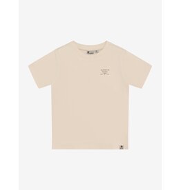 Daily Seven T-shirt Basic Sandshell