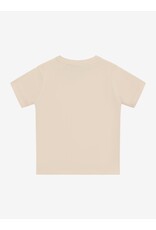 Daily Seven T-shirt Basic Sandshell