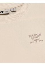 Daily Seven T-shirt Basic Sandshell