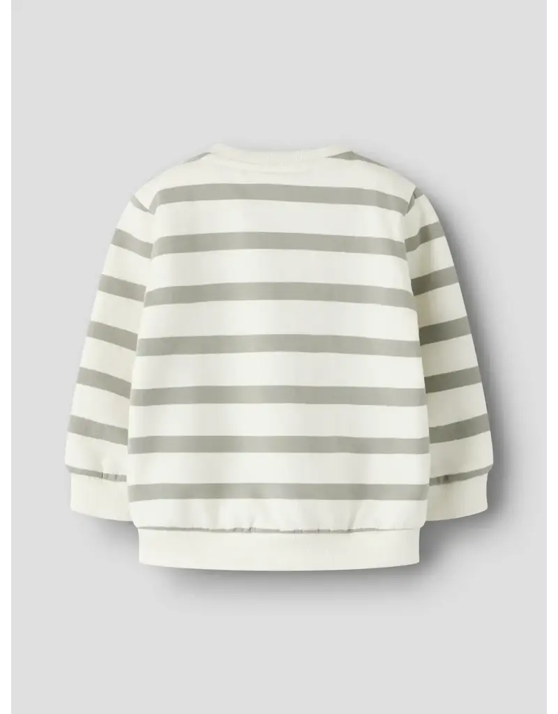 name it Bento Sweater Shadow