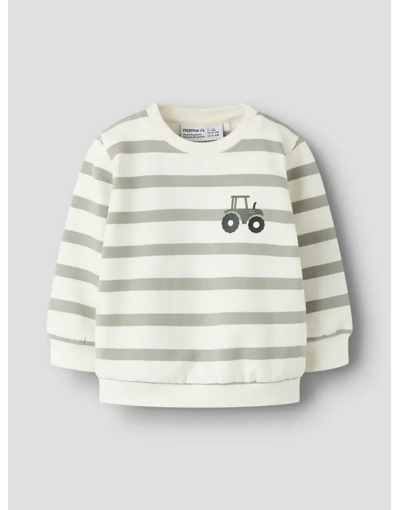 name it Bento Sweater Shadow