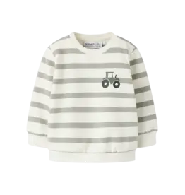 name it Bento Sweater Shadow