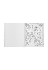 ooly Kleurboek Outrageous Ocean