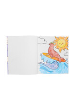 ooly Kleurboek Outrageous Ocean