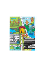 ooly Picturesque Panorama – USA Road Trippin’