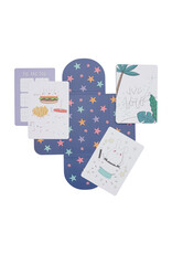 ooly Paper Games Activity Cards – Connect The Dots