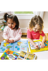 ooly Our Day Copy Coloring Book