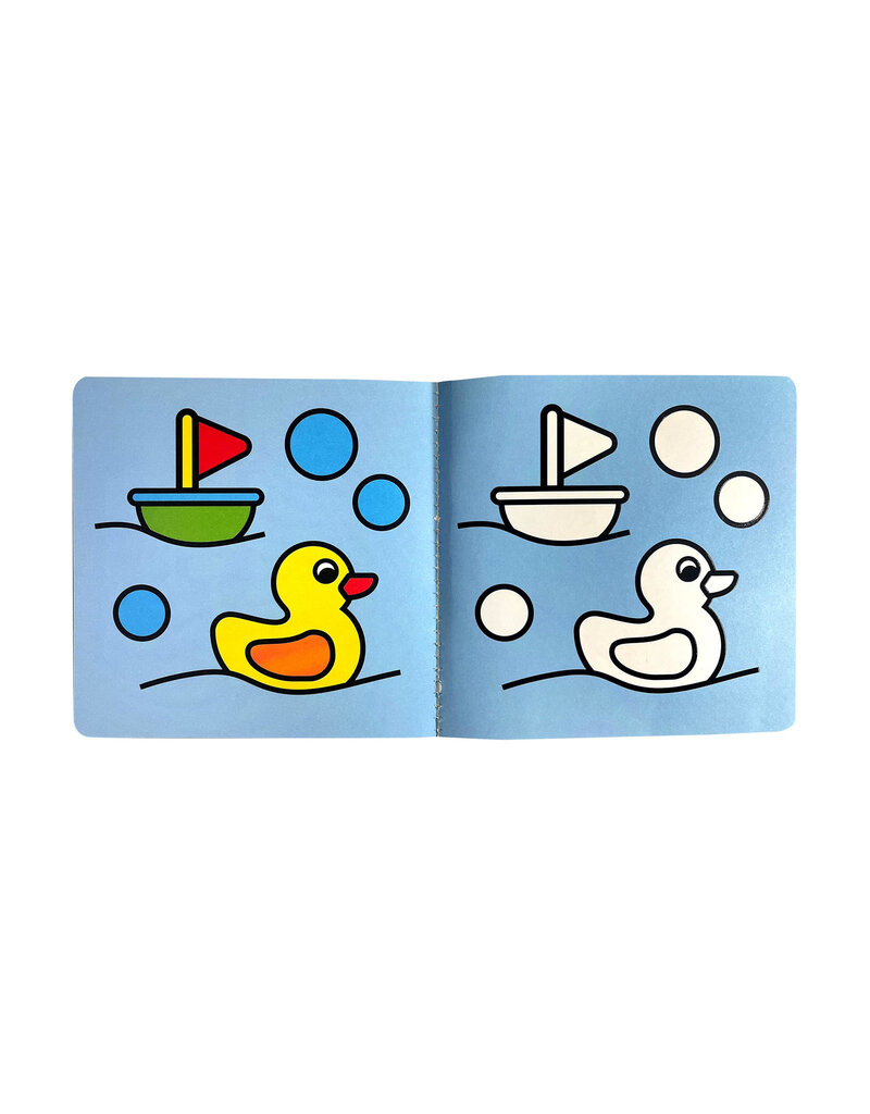 ooly Our Day Copy Coloring Book