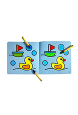 ooly Our Day Copy Coloring Book