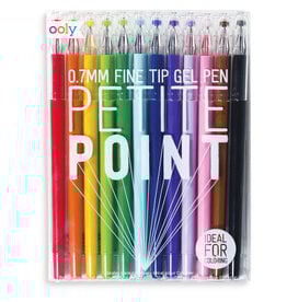 ooly Petite Point Gel Pens