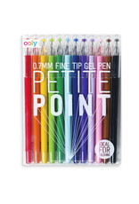 ooly Petite Point Gel Pens