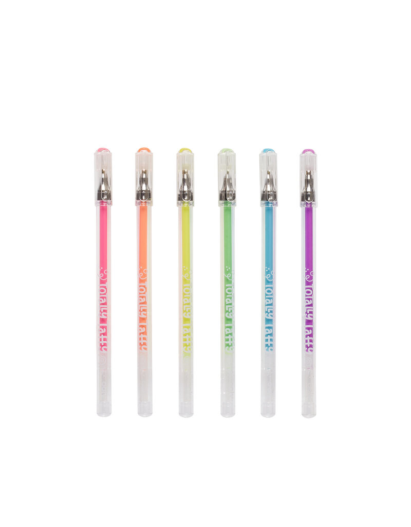 ooly Totally Taffy Gel Pens
