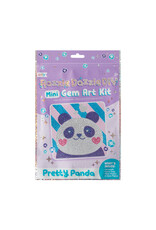 ooly Razzle Dazzle Mini Gem Art Kit – Pretty Panda