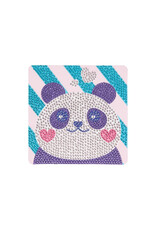 ooly Razzle Dazzle Mini Gem Art Kit – Pretty Panda