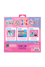 ooly Shrink-Its! D.I.Y. Shrink Art Kit – Cute Crew