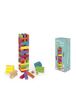 Janod Spel – Evenwichtstoren