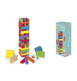 Janod Spel – Evenwichtstoren