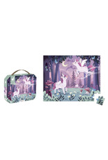 Janod Puzzel – Eenhoorns 54 stukjes