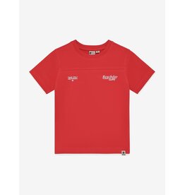 Daily Seven T-shirt Print Chrysanthemum