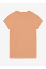 Daily Seven T-shirt Artwork Dusty Coral