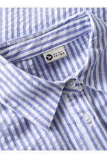 Daily Seven Shirt Longsleeve Stripe Lolite