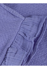 Daily Seven T-shirt Ruffle Lolite