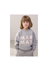 MarMar Copenhagen Theos Top Pink Logo