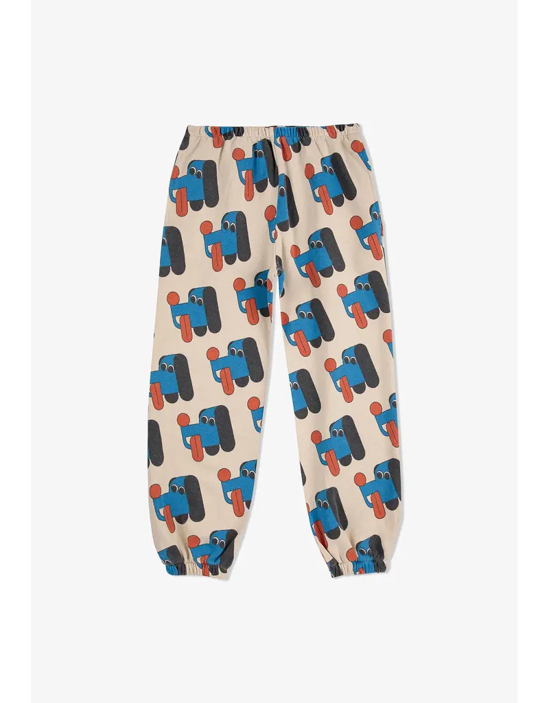 Bobo Choses Doggy Mate All Over Joggings