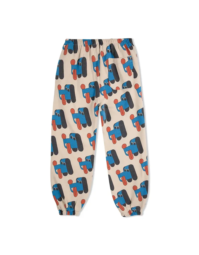 Bobo Choses Doggy Mate All Over Joggings