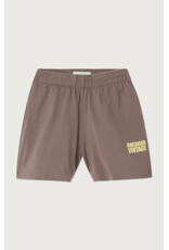 American Vintage Gixy Shorts Ash